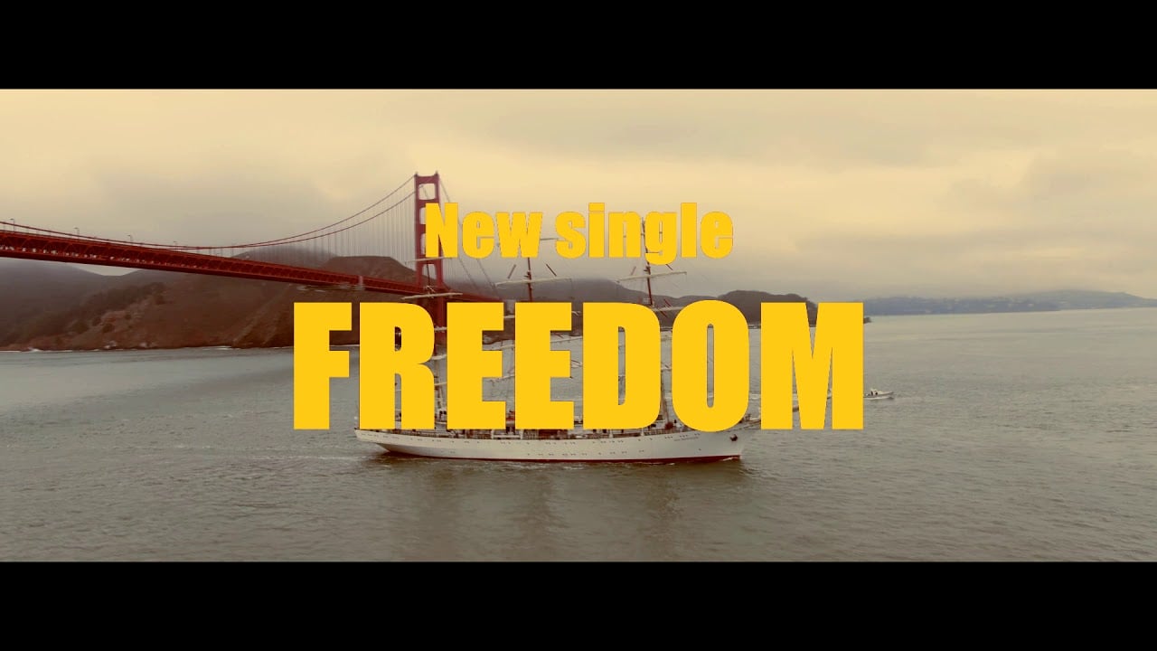 Photo of Rebel Babel Ensemble – Freedom Trailer – Dialog 3