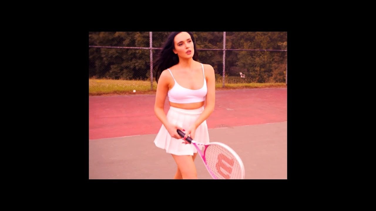 Photo of Young Lungs – Tennis (prod. Cian P)