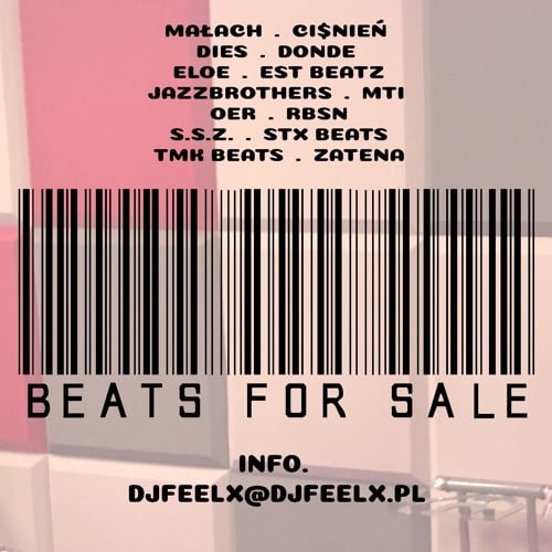 Photo of BEATS FOR SALE