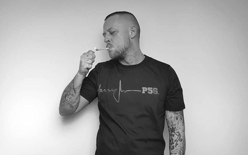 Photo of ’Upalony jestem’ – Dudek P56 łączy siły z Włodim. Premiera! – rapnews.pl