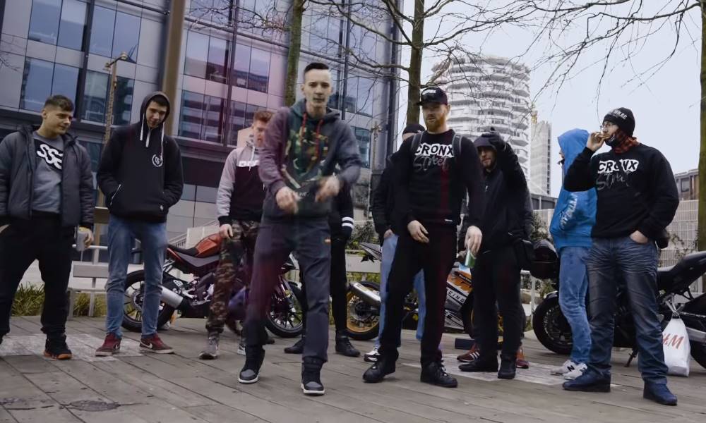 Photo of Wito, Alpha & PN, Remek & Ketz – najciekawsi z „Nołnejm Alert” | GlamRap.pl