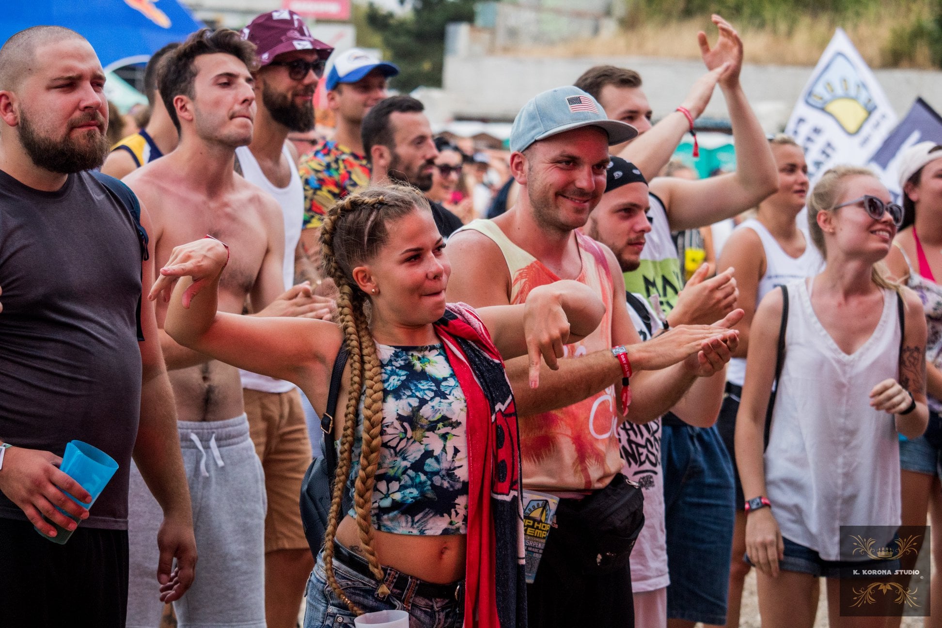 Photo of Zbliża się 18-sta edycja Hip Hop Kempu | Mobilizacja