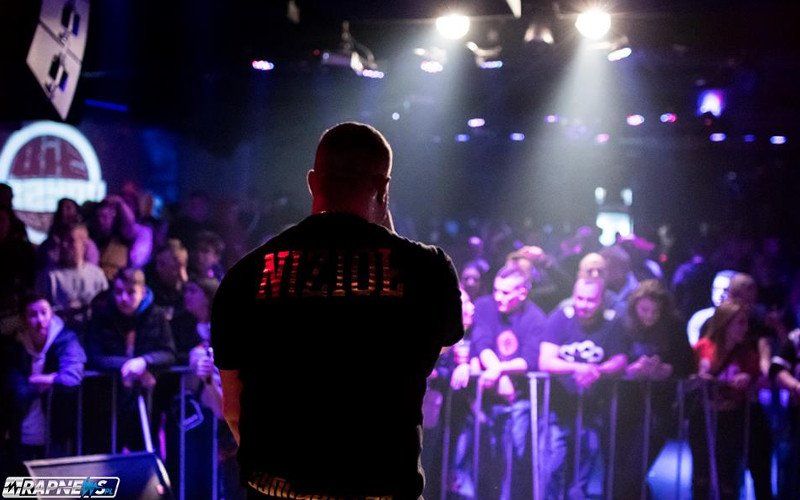 Photo of Nie tylko Nizioł… Peja, Kali i Popek również ze złotymi płytami! – rapnews.pl