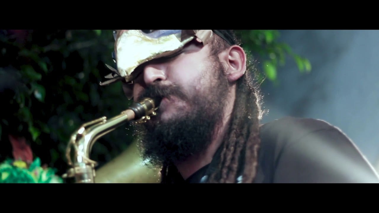 Photo of Los Kamer – Baluarte