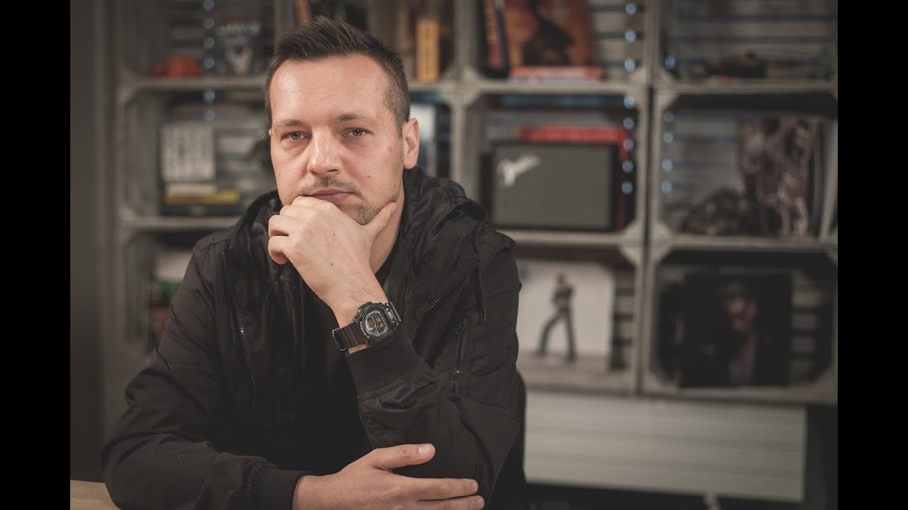 Photo of Fokus: „Moje osiedle było trochę patologiczne”