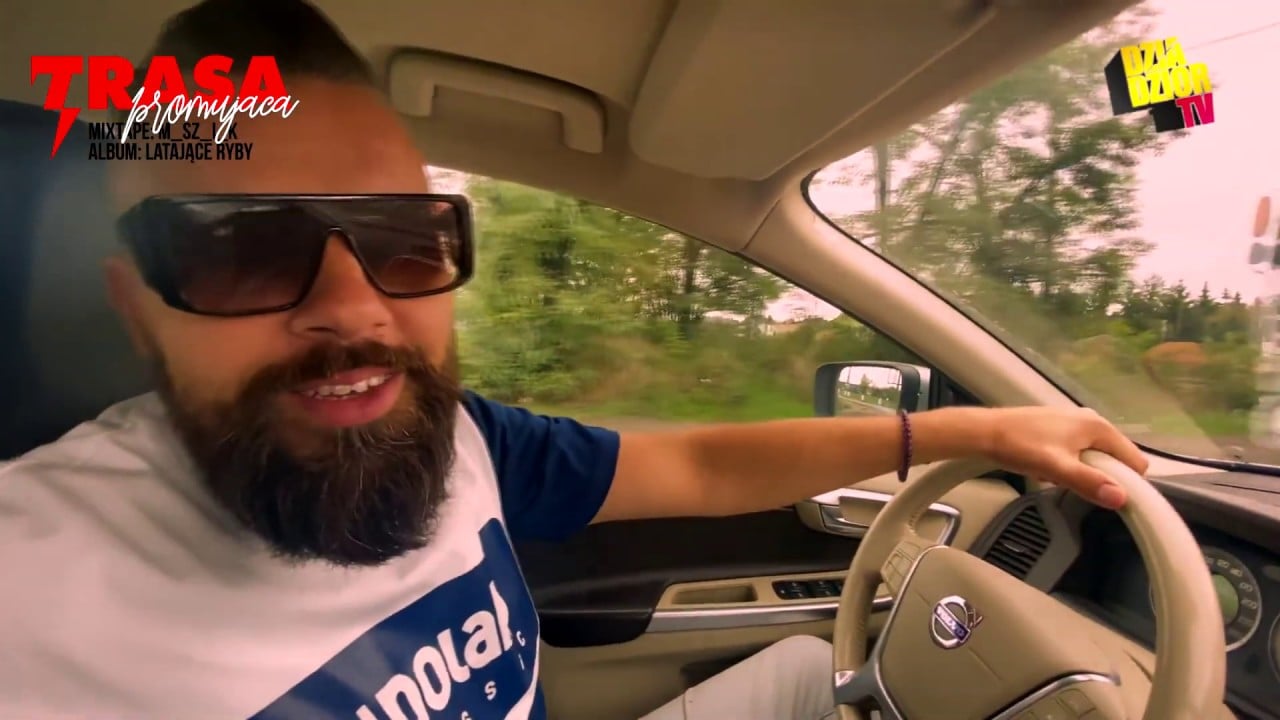 Photo of W ten weekend BANG robimy w ŁDZ i WWA!