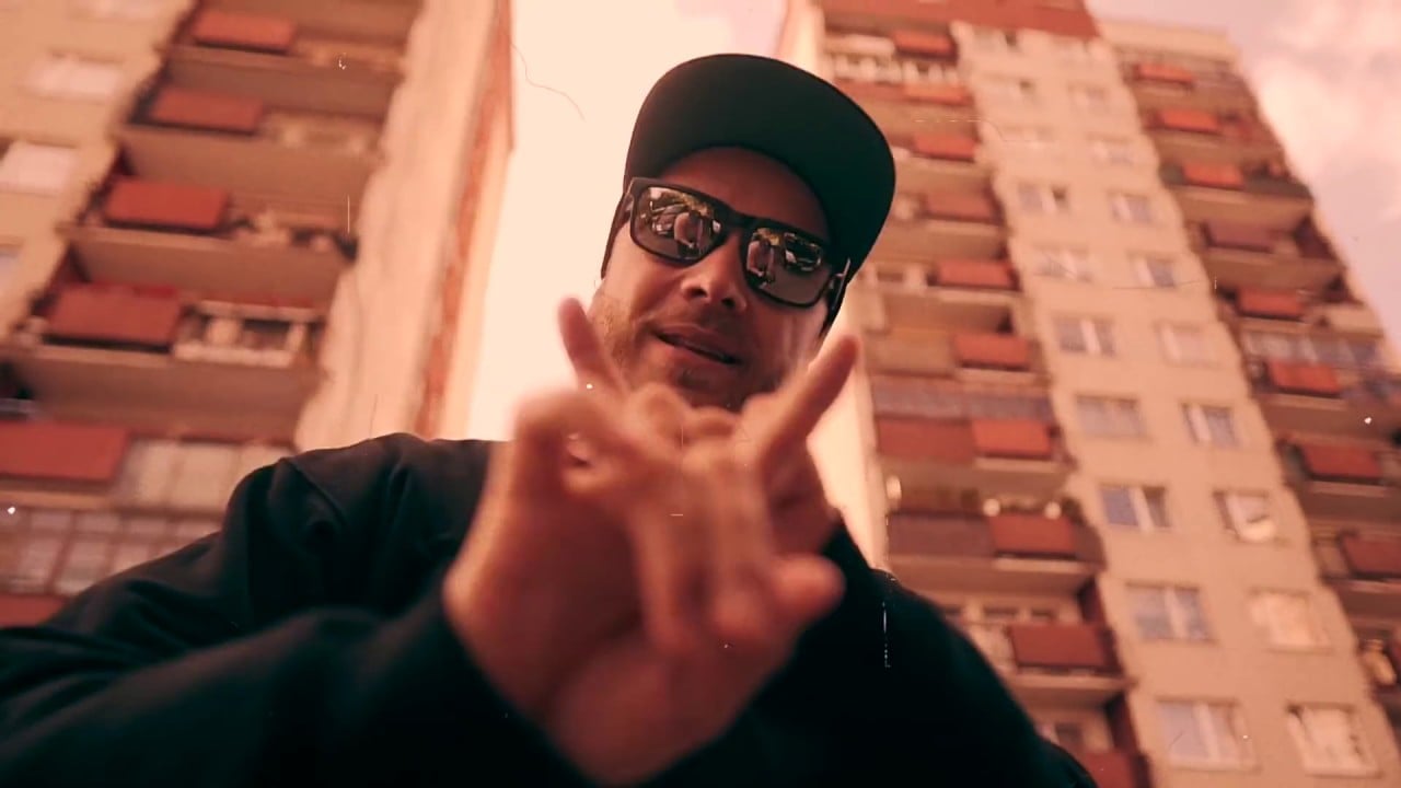 Photo of Shellerini feat. Paluch, Sarius, Gibbs (prod. Gibbs)