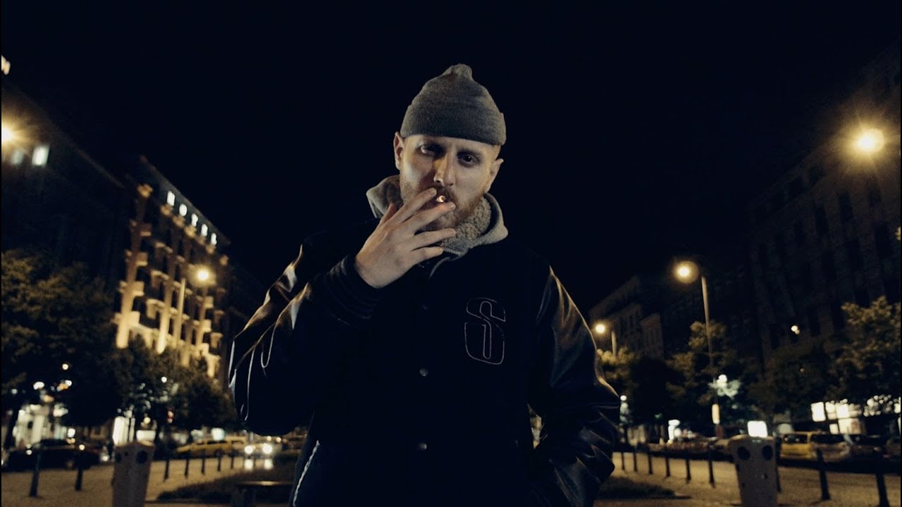 Photo of O.S.T.R. & Marco Polo – Hołd Bloków Absolwentom – feat. DJ Haem