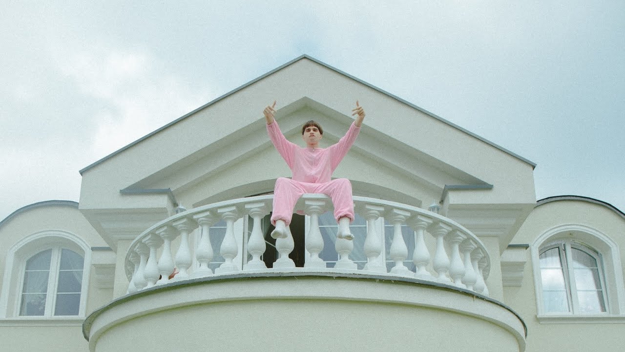 Photo of MATA MONTANA