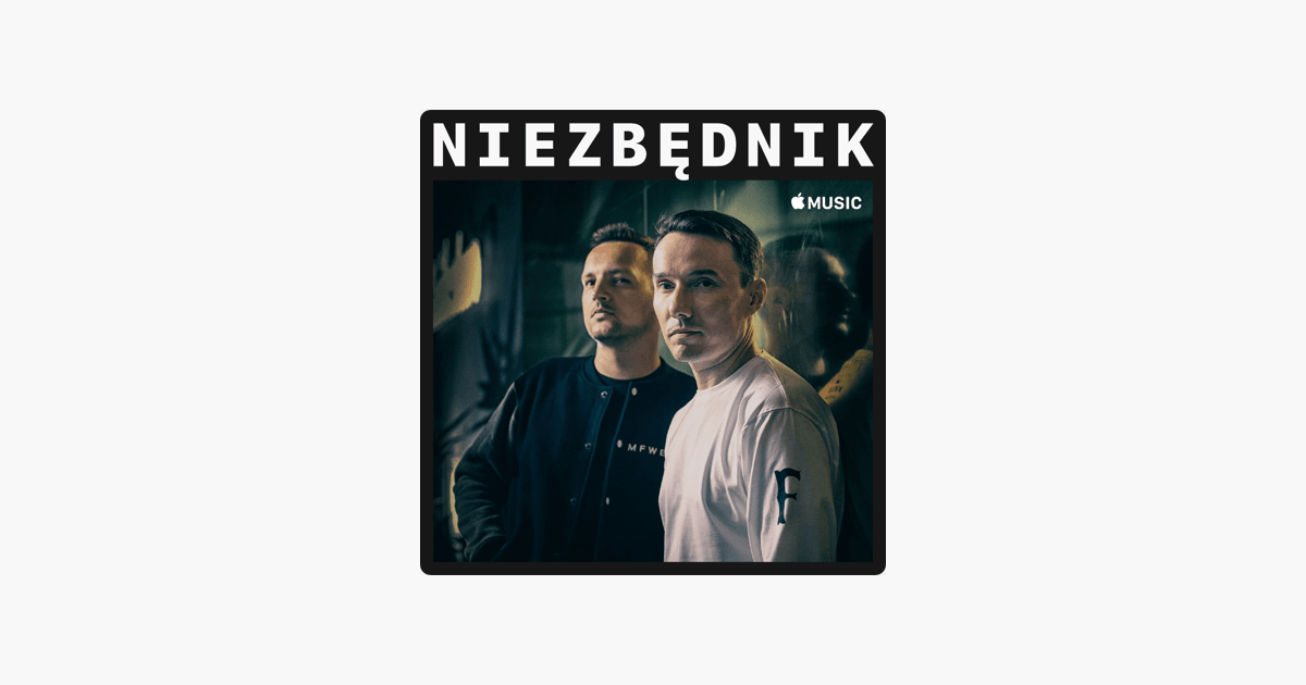 Photo of Playlista Pokahontaz — niezbędnik wykonawcy Apple Music