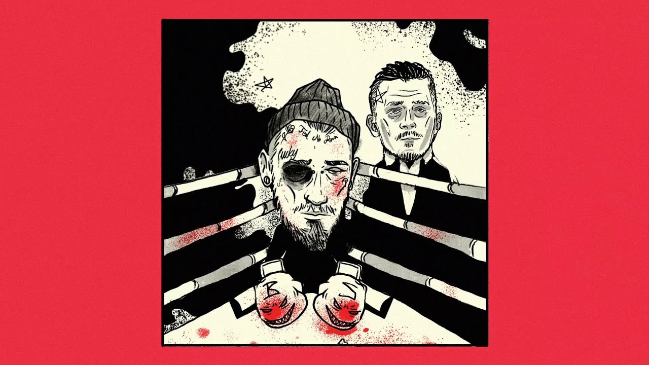 Photo of BonSoul – Krwawy sport – feat. O.S.T.R, cuts DJ Te