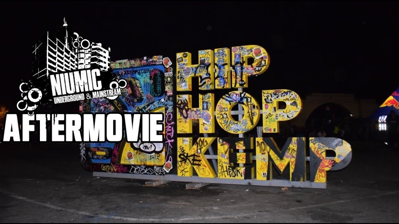 Photo of Hip Hop Kemp 2019 | AfterMovie || niumic.pl