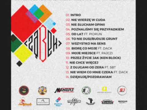 Photo of Ząbek – Nie wiem co mnie czeka ft. Dack prod. VINTAGEMAN
