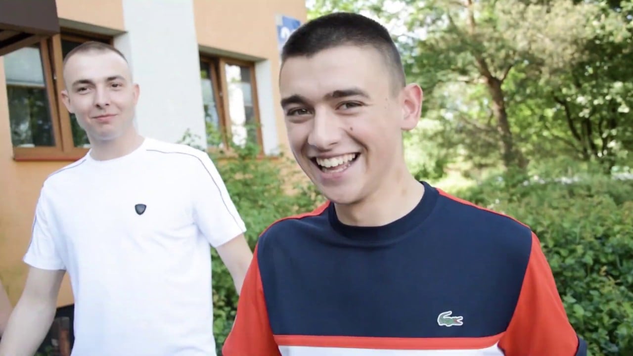 Photo of Pacyna NSW – Zbuntowany dzieciak