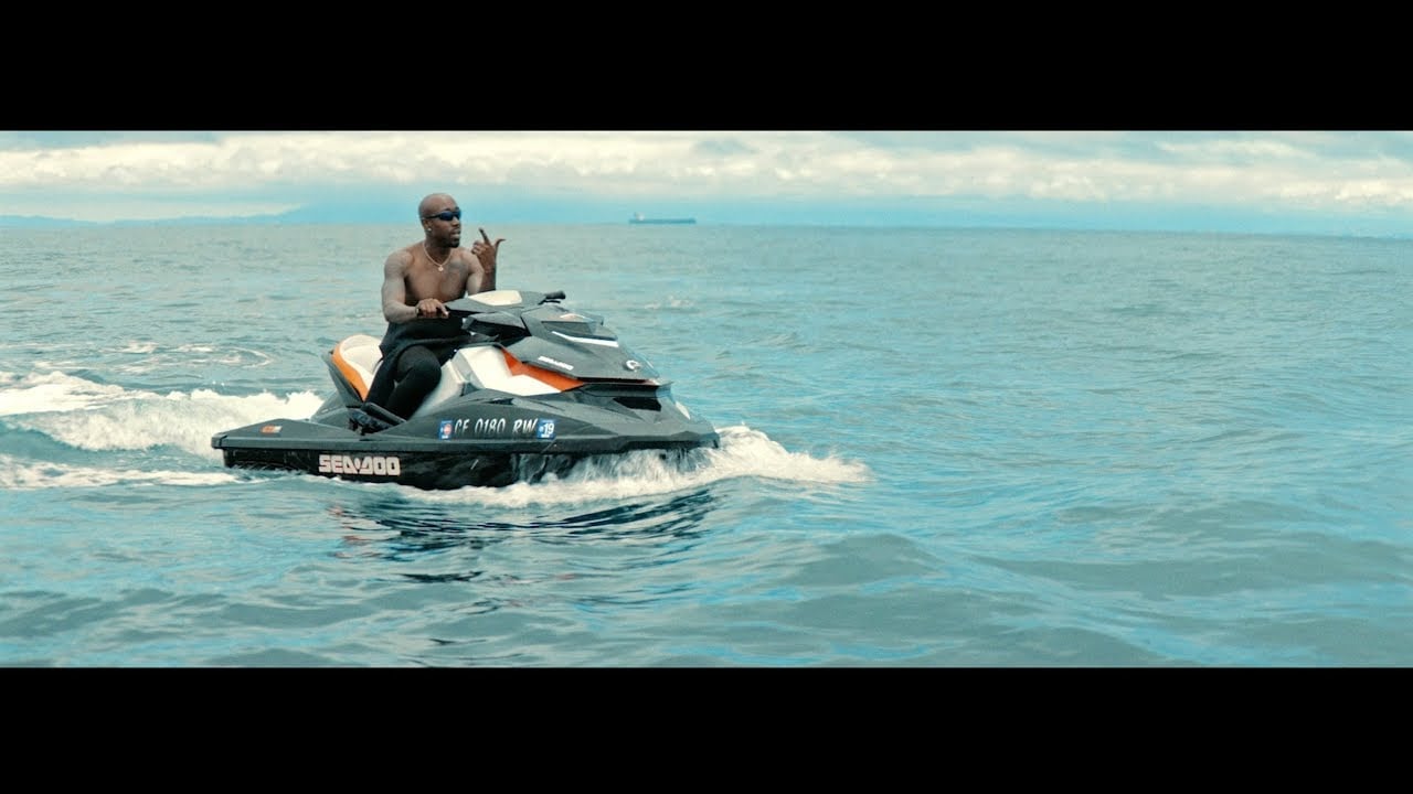 Photo of Freddie Gibbs & Madlib – Giannis ft. Anderson .Paak (Official)