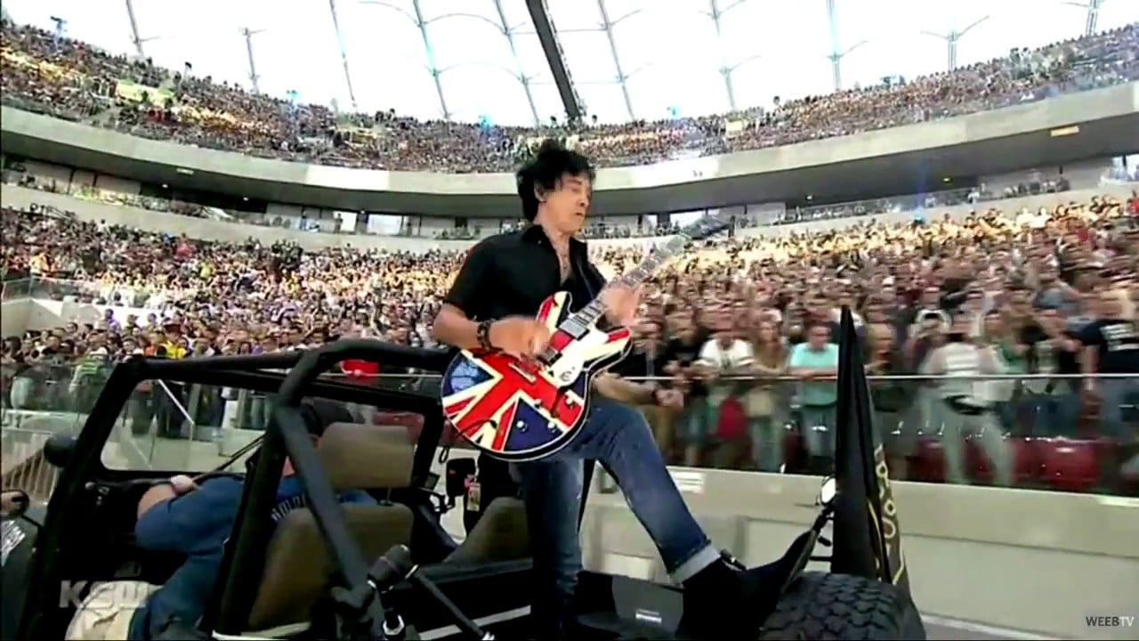 Photo of ksw 39 colosseum