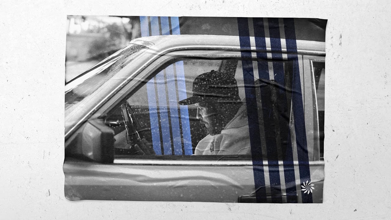 Photo of O.S.T.R. & Magiera – AND€R$ON $ILVA – cuts DJ Haem