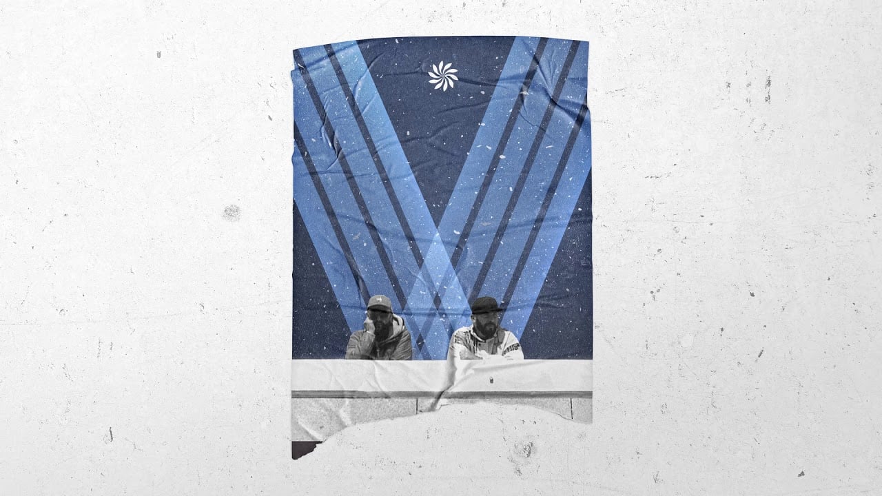 Photo of O.S.T.R. & Magiera – UNIV€R$UM