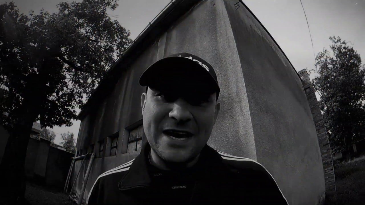 Photo of Miejski Kruk – Zapach prod.Czaha skrecze Dj. Element