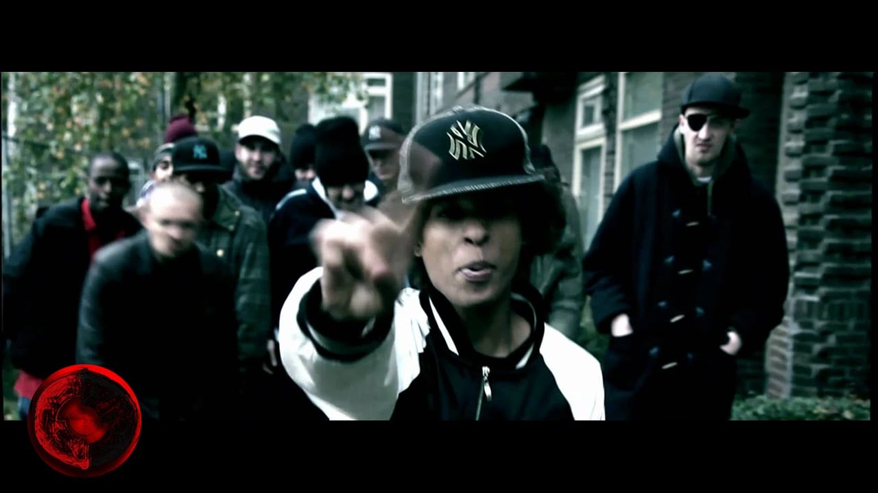 Photo of Dope D.O.D. – What happened (Official Video)