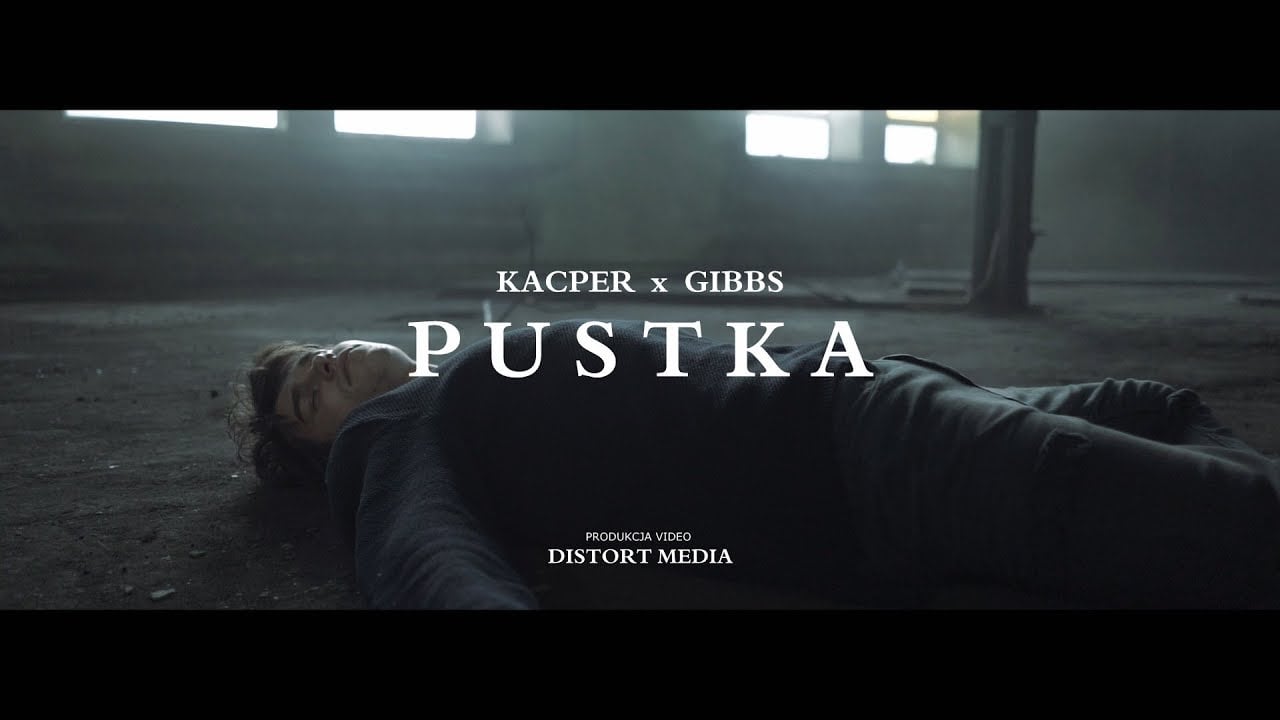 Photo of Kacper x Gibbs – PUSTKA