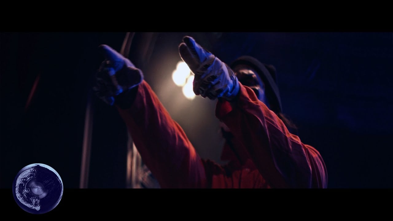 Photo of DOPE D.O.D. – Hip Hop Kemp (HQ Compilation)