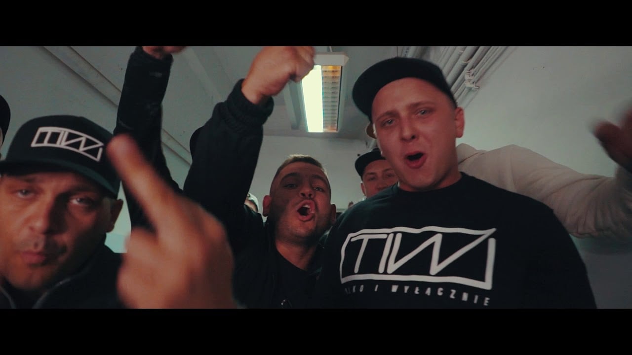 Photo of TPS / Dack – Nie znasz mnie prod. Flame