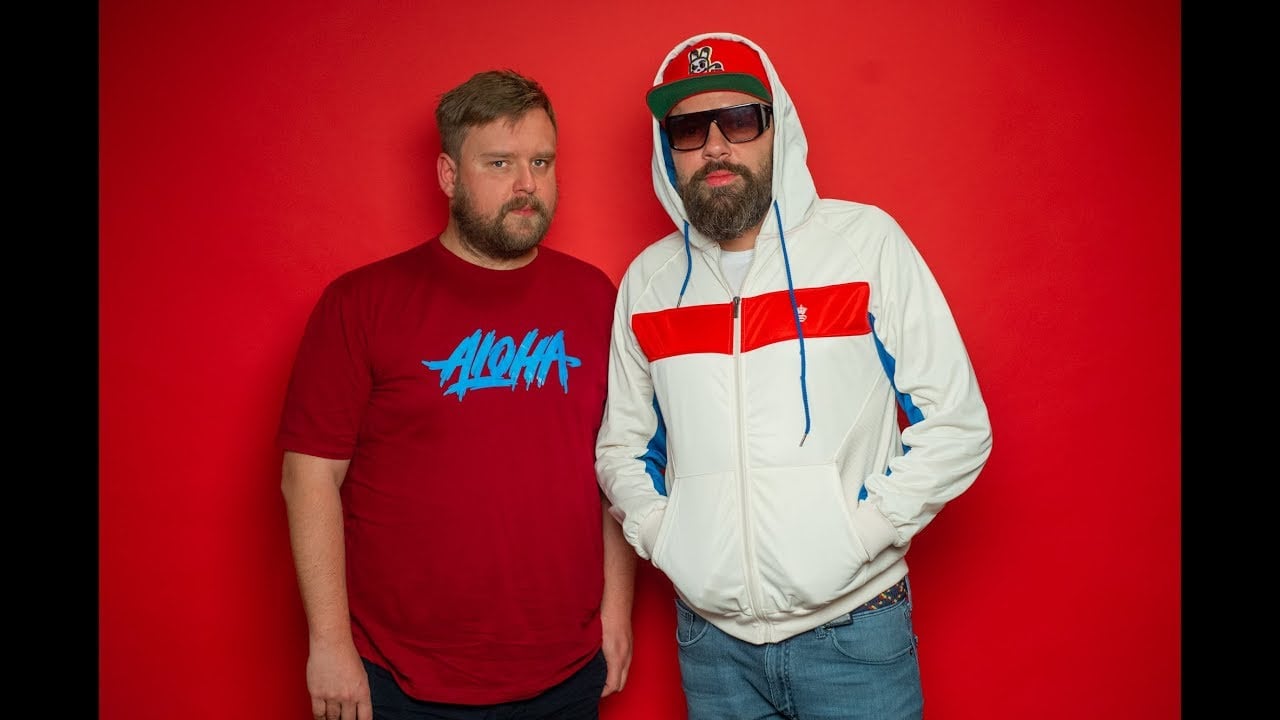 Photo of donGURALesko: „Dzisiejsi MC’s są rozemocjonowani na pokaz” (Flintesencja)