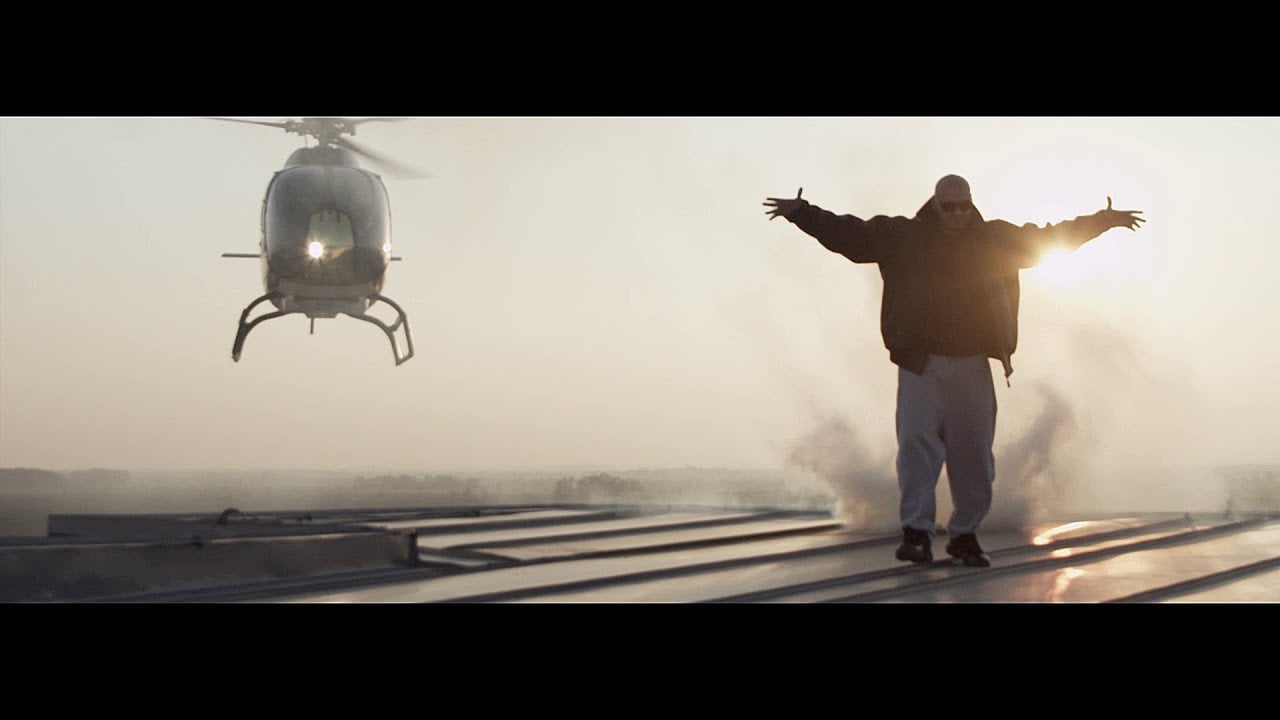 Photo of Kontrafakt – V Mojom Svete feat. Separ, Ektor (OFFICIAL CLIP)