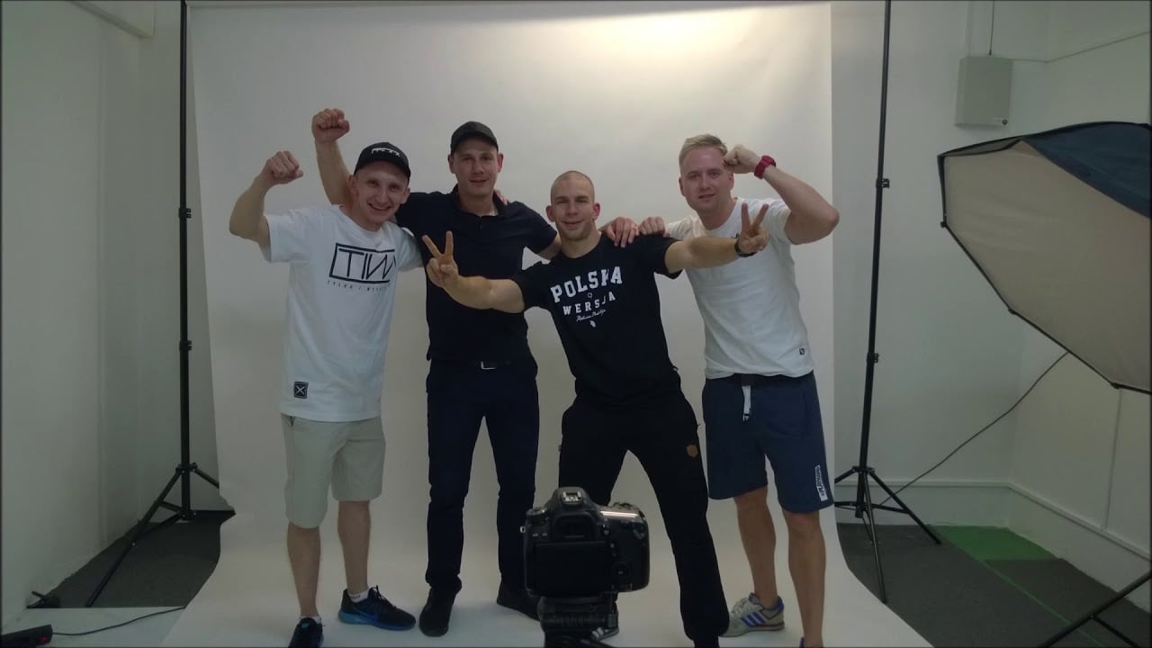 Photo of Graba – Kto by pomyślał ft. TPS, CHIO, HINOL PW, SADOCH, SZTYWNY JULIAN/Prod. MAŁACH