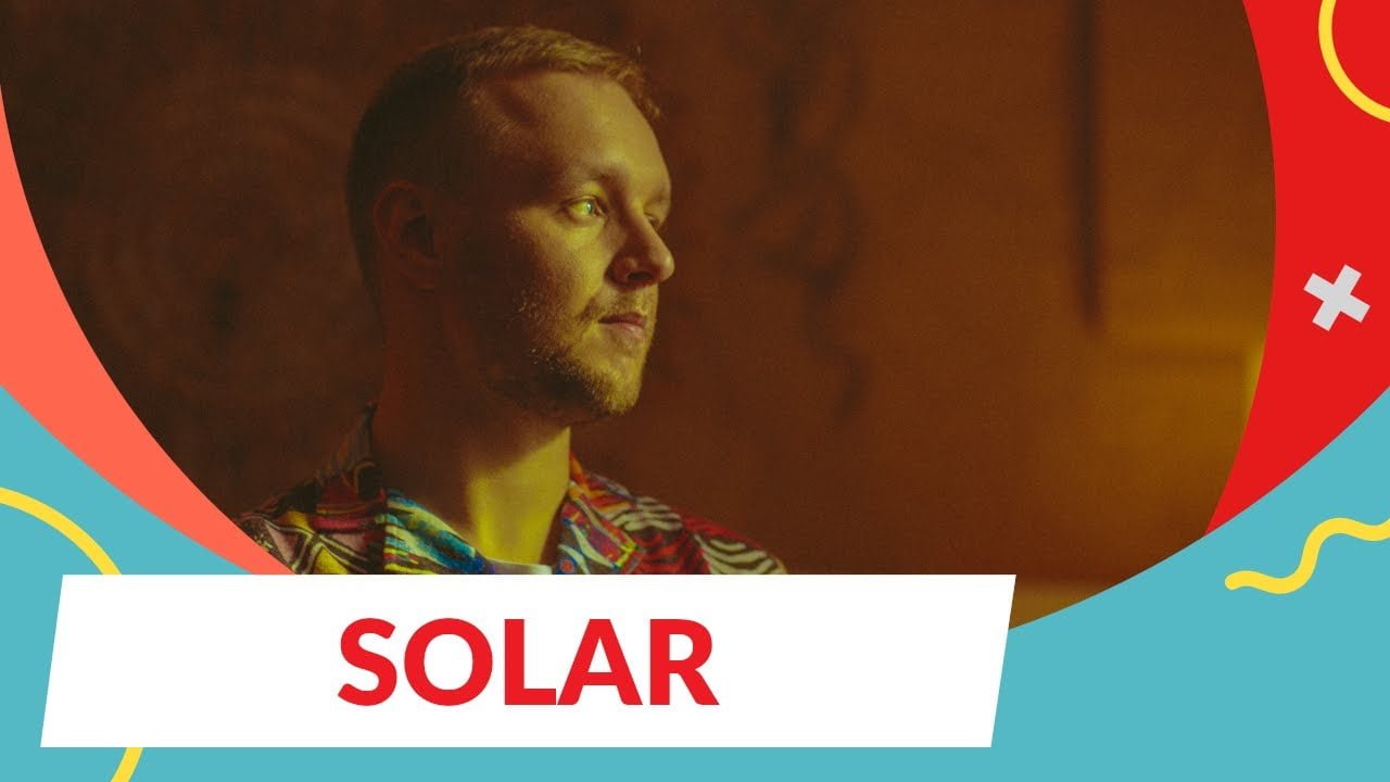 Photo of „Muzyka nie jest dla mnie maszyną do zarabiania” Solar [Open FM Podcast]