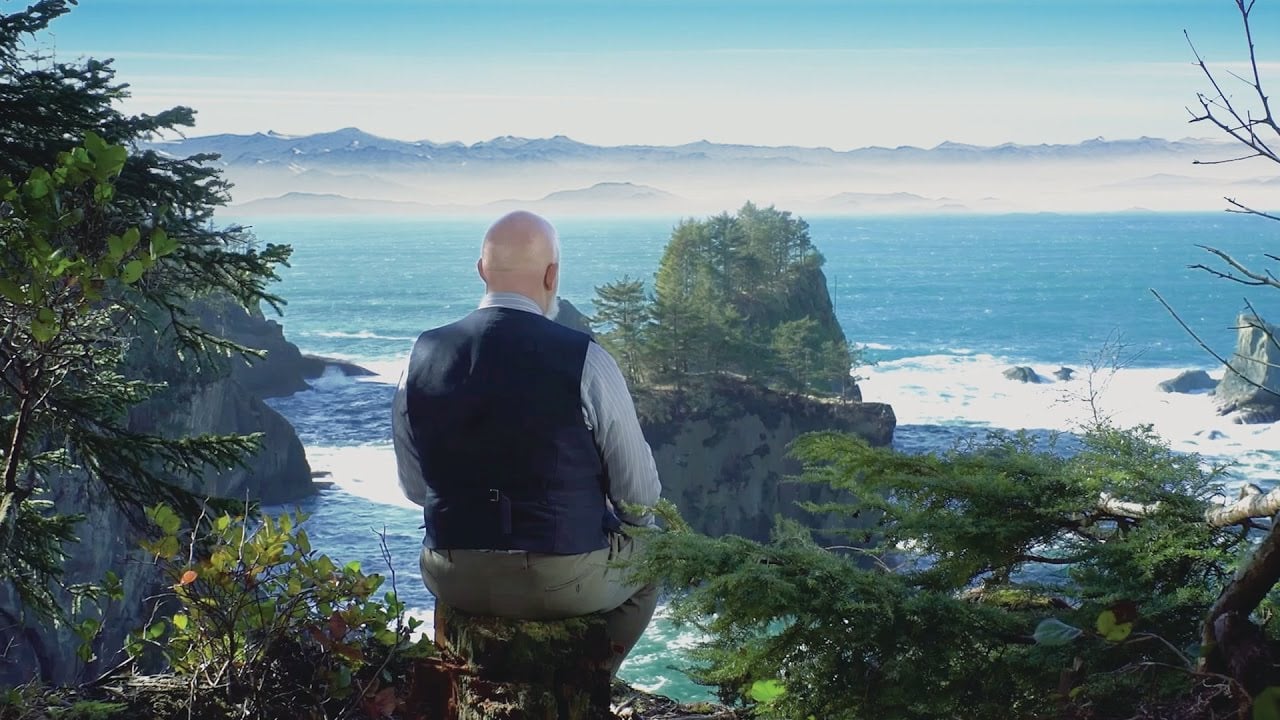 Photo of Brother Ali – Own Light (What Hearts Are For) [Official Video]