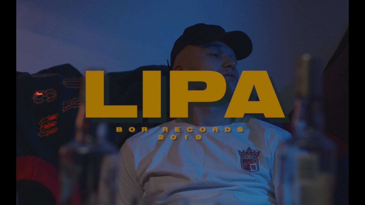 Photo of Lipa – Znowu Polecę (Official Video)