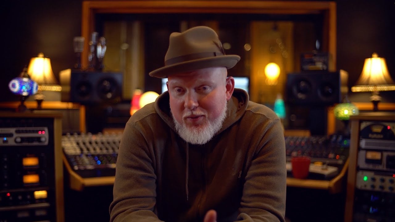 Photo of Brother Ali – Sensitive (Official Video)