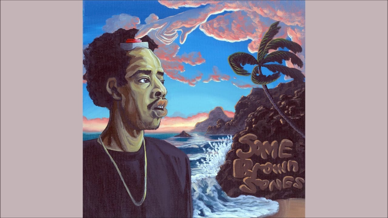 Photo of Earl Sweatshirt & Apollo Brown | Some Brown Songs (Full Album)