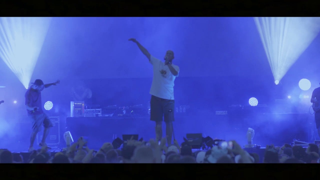 Photo of Hip Hop Kemp 2018 X Grubson/Jarecki/Dj Brk