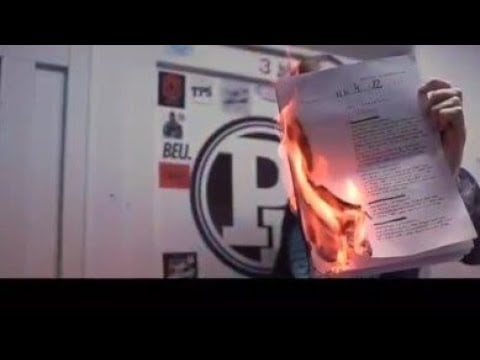 Photo of TPS / Dack – Dom z papieru prod. Tytuz