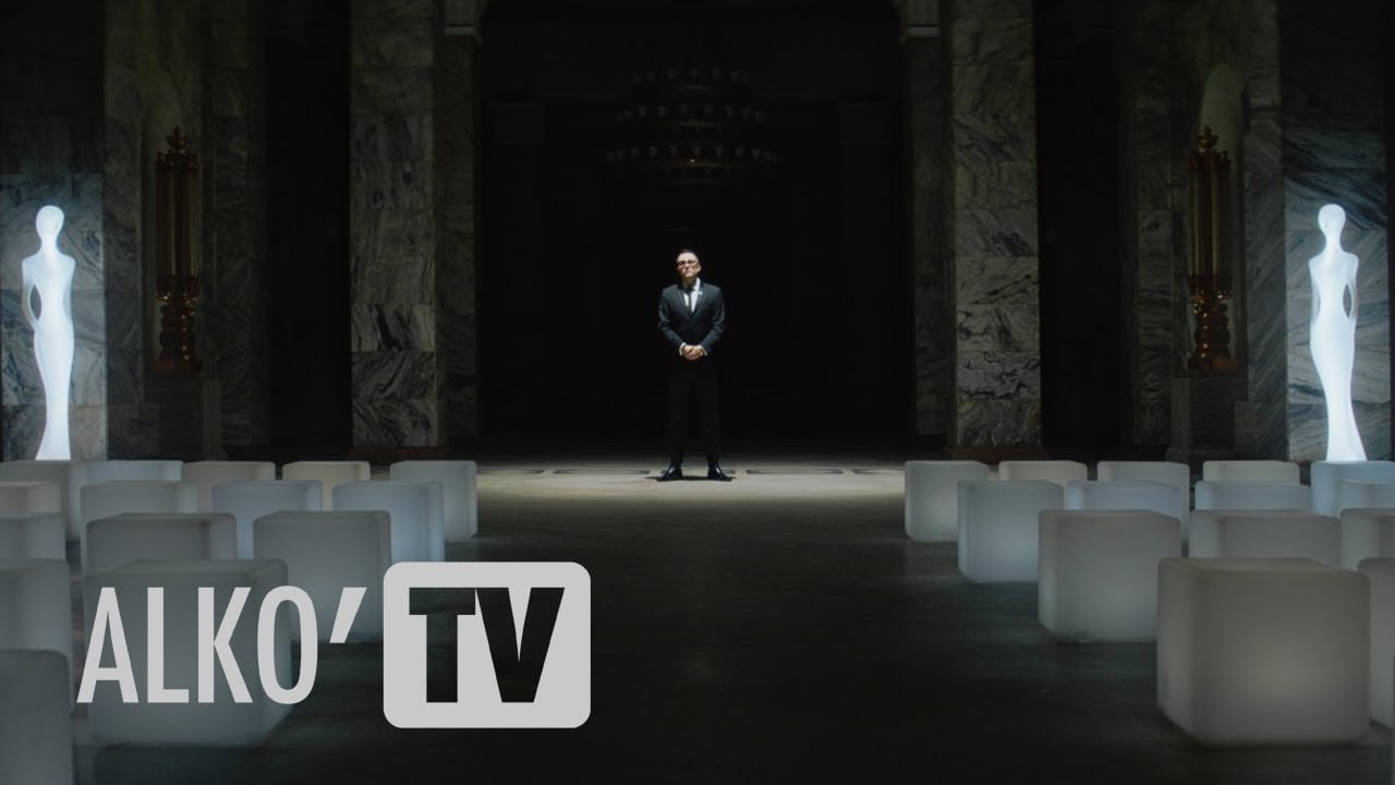 Photo of Ten Typ Mes – Odporność feat. Justyna Święs – RAPERSAMPLER 1/3