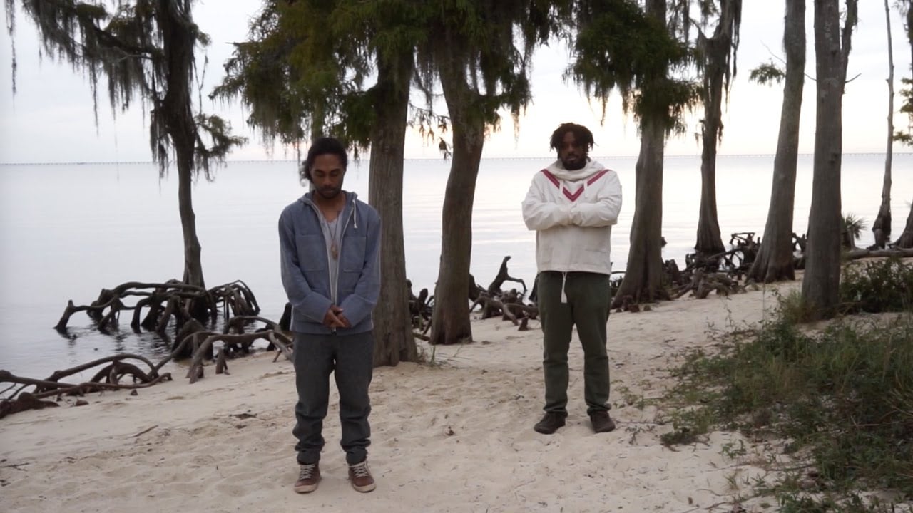 Photo of Quelle Chris – „Calm Before (feat. Cavalier & Suzi Analogue)” | Official Video