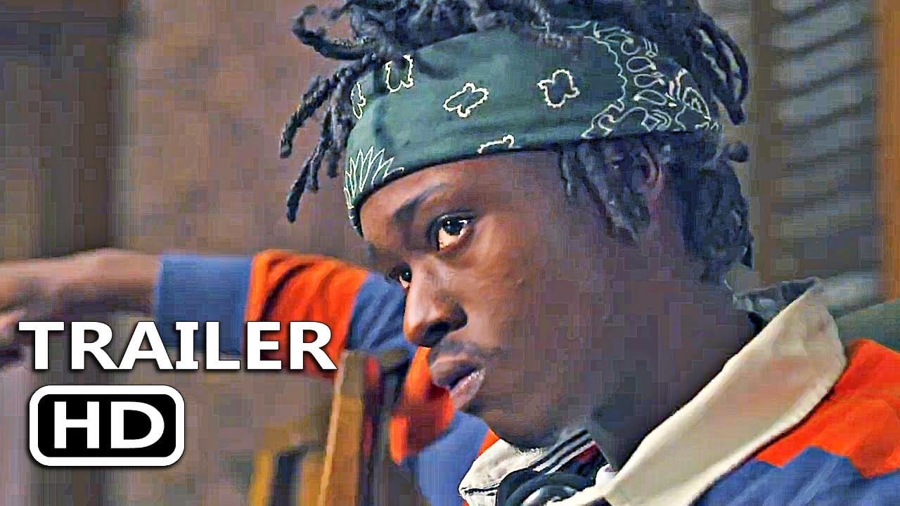 Photo of WU-TANG: AN AMERICAN SAGA Official Trailer (2019) Hip-Hop, Drama Series