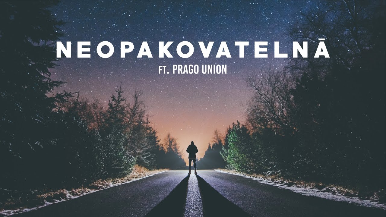 Photo of DJ Wich – Neopakovatelná (ft. Prago Union)
