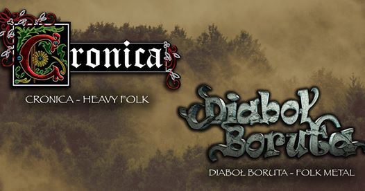 Photo of Cronica / Diaboł Boruta – Rzeszów
