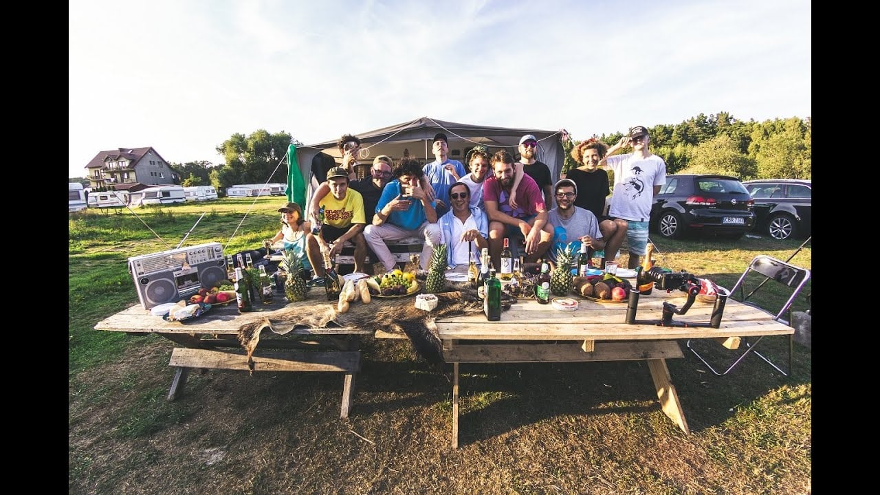 Photo of Jetlagz – Hrabia