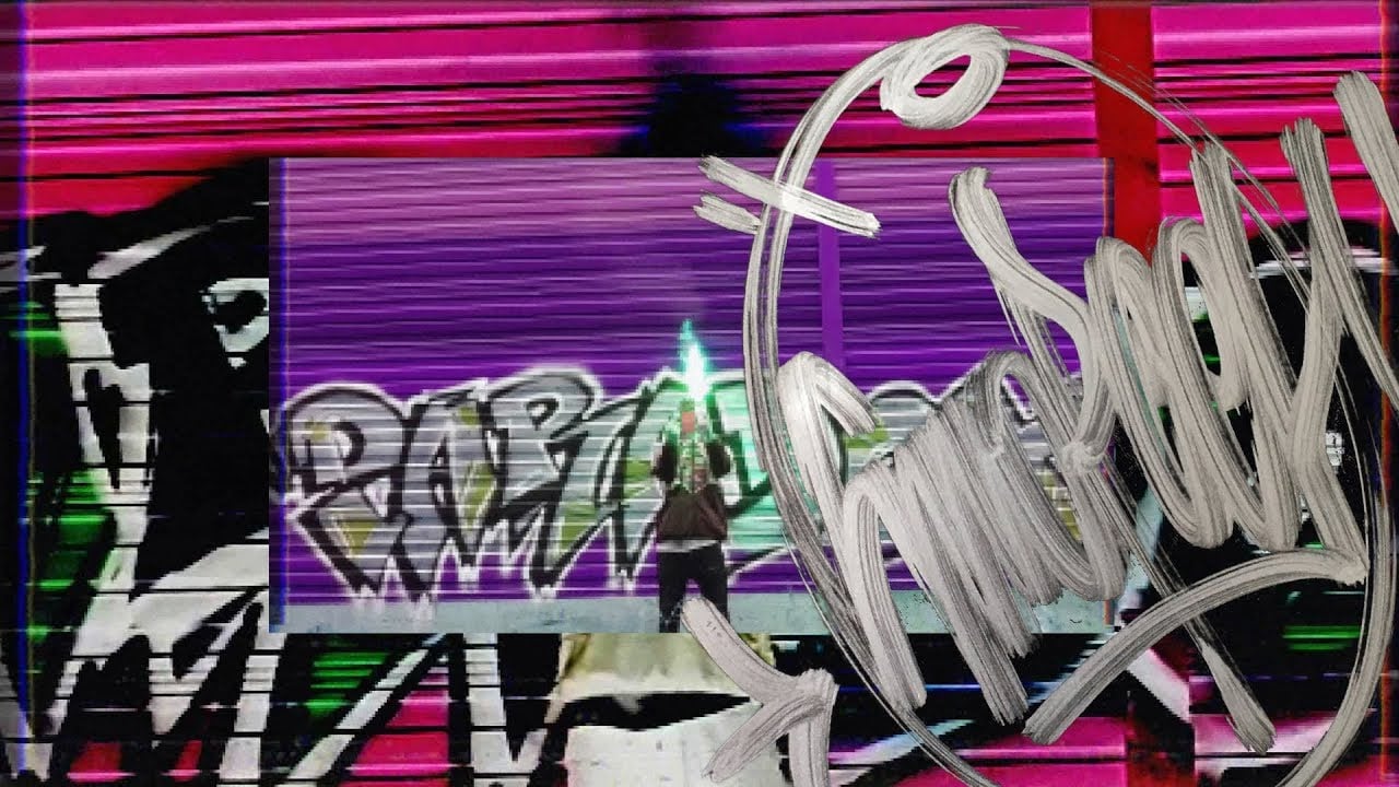 Photo of Szopeen „Graffiti” ft. Kosi JWP (prod by @lohleq)