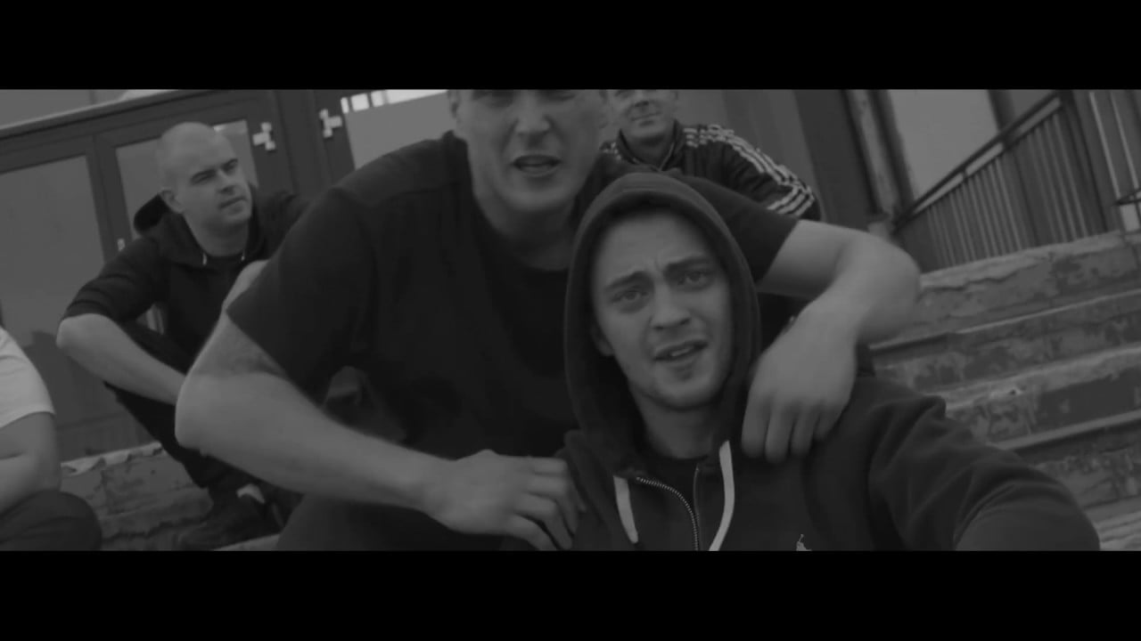 Photo of Prosto z Fordonu – Reprezentuje