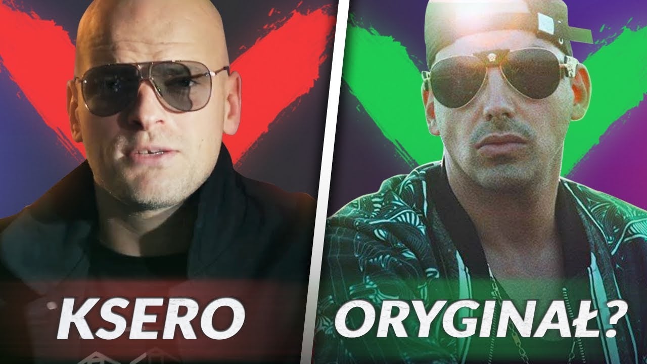 Photo of KSERO W POLSKIM RAPIE *Paluch, Multi, Białas, Quebo*