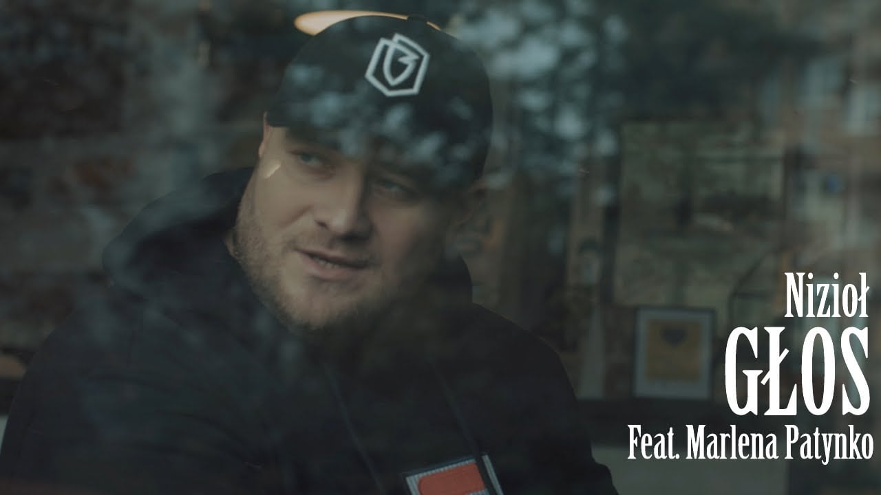 Photo of Nizioł ft. Marlena Patynko – Głos