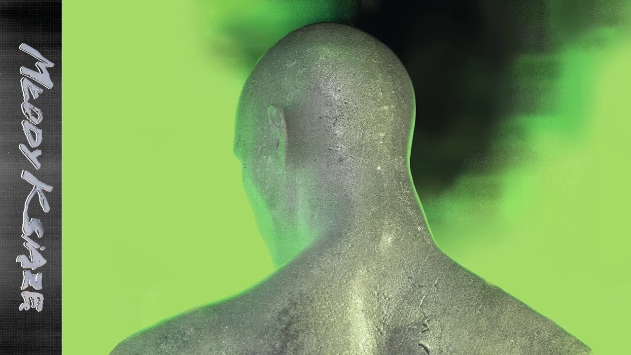 Photo of White 2115 – Triple S (prod. Faded Dollars)