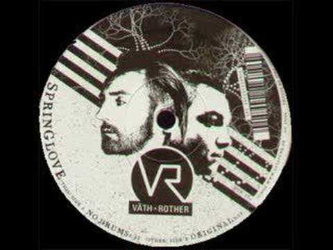 Photo of Sven Väth & Anthony Rother – Springlove (Original Mix)