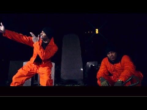 Photo of Onyx – Ain’t No Time To Rest ft Dope D.O.D (Prod by Snowgoons) #SnowMads out Nov. 8th!